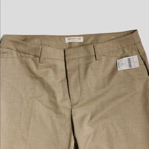 Nwt Coldwater Creek studio pant trouser petite 12